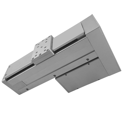 單軸機械手：WN431TA（100-600）S（絲桿傳動并聯(lián)）